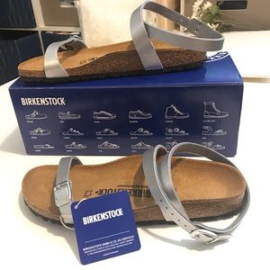 Birkenstock Daloa